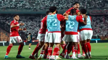 اللقاء المنتظر.. القناة الناقلة لمباراة الأهلي وسيراميكا في كأس الرابطة المصرية